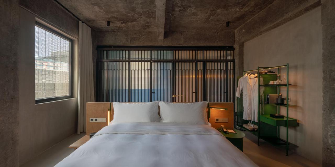 Hotel Jiangnan House Nantou Shenzhen Exterior foto