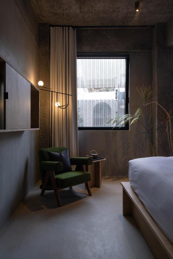 Hotel Jiangnan House Nantou Shenzhen Exterior foto