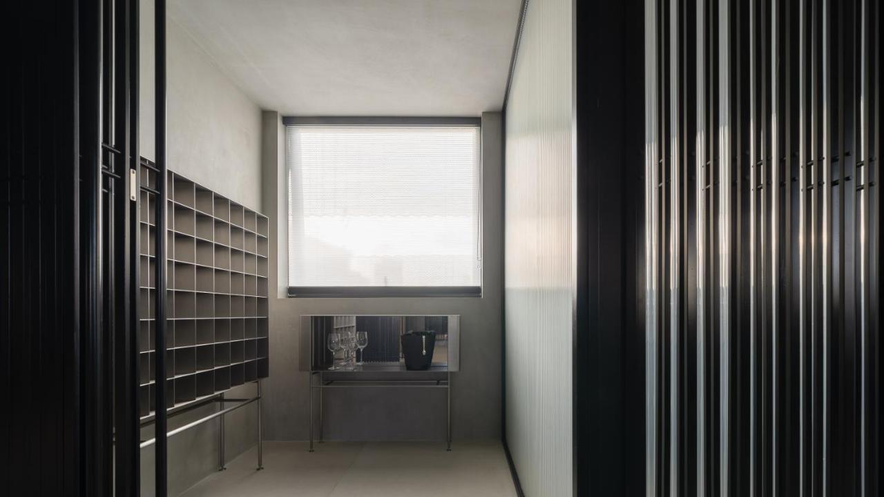 Hotel Jiangnan House Nantou Shenzhen Exterior foto