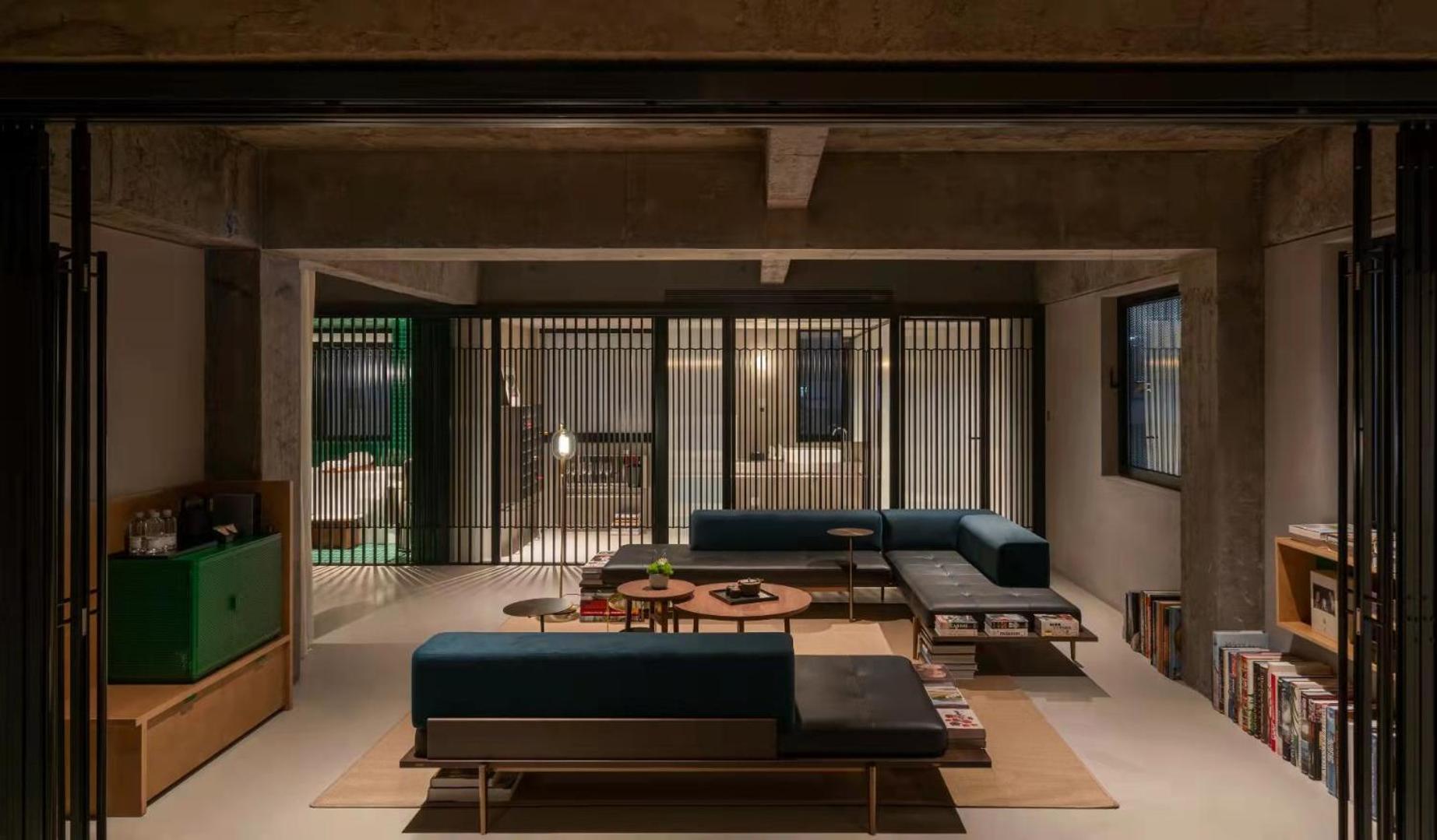 Hotel Jiangnan House Nantou Shenzhen Exterior foto