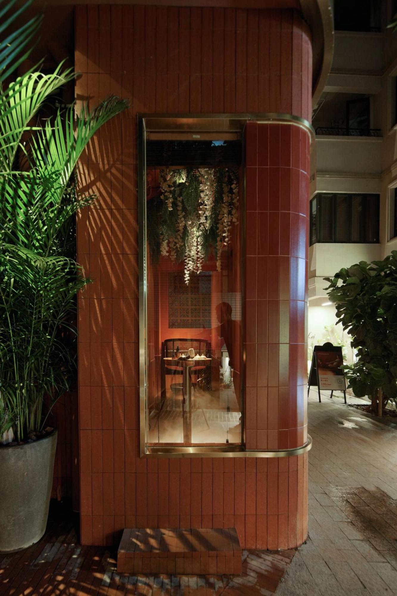 Hotel Jiangnan House Nantou Shenzhen Exterior foto