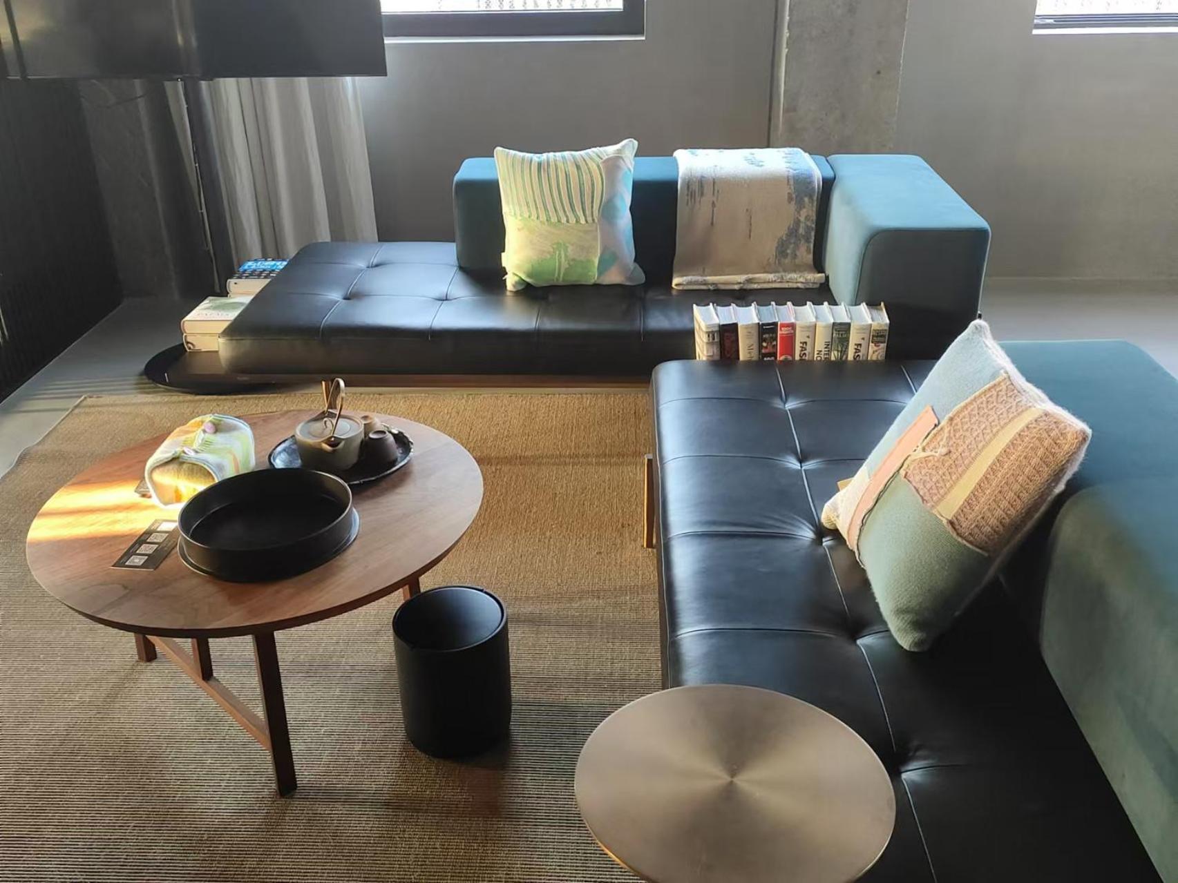 Hotel Jiangnan House Nantou Shenzhen Exterior foto